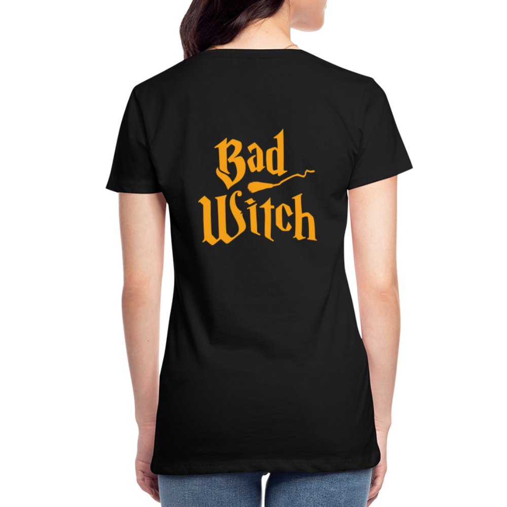 Good bad witch - black