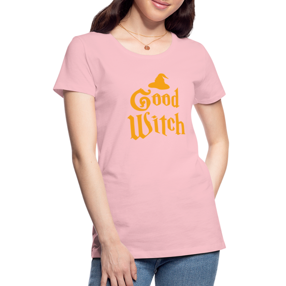 Good bad witch - pink