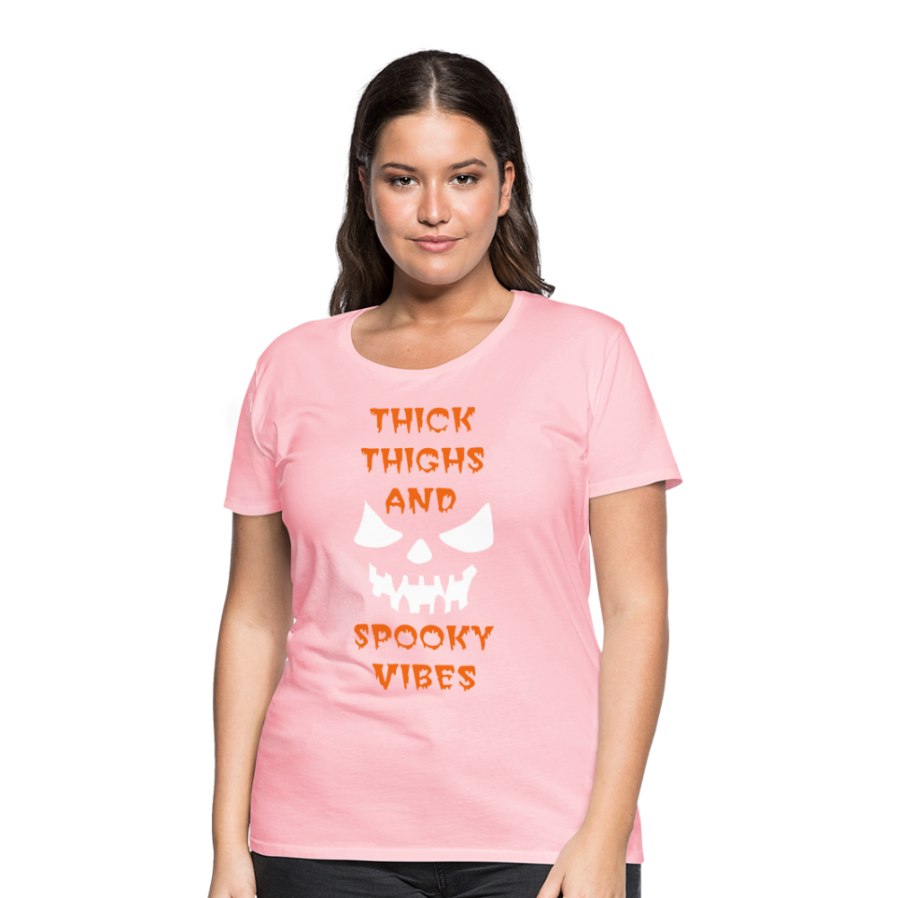 Women’s Premium T-Shirt - pink