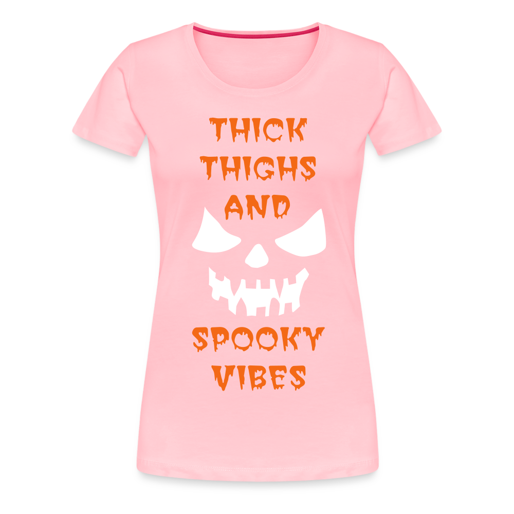 Women’s Premium T-Shirt - pink